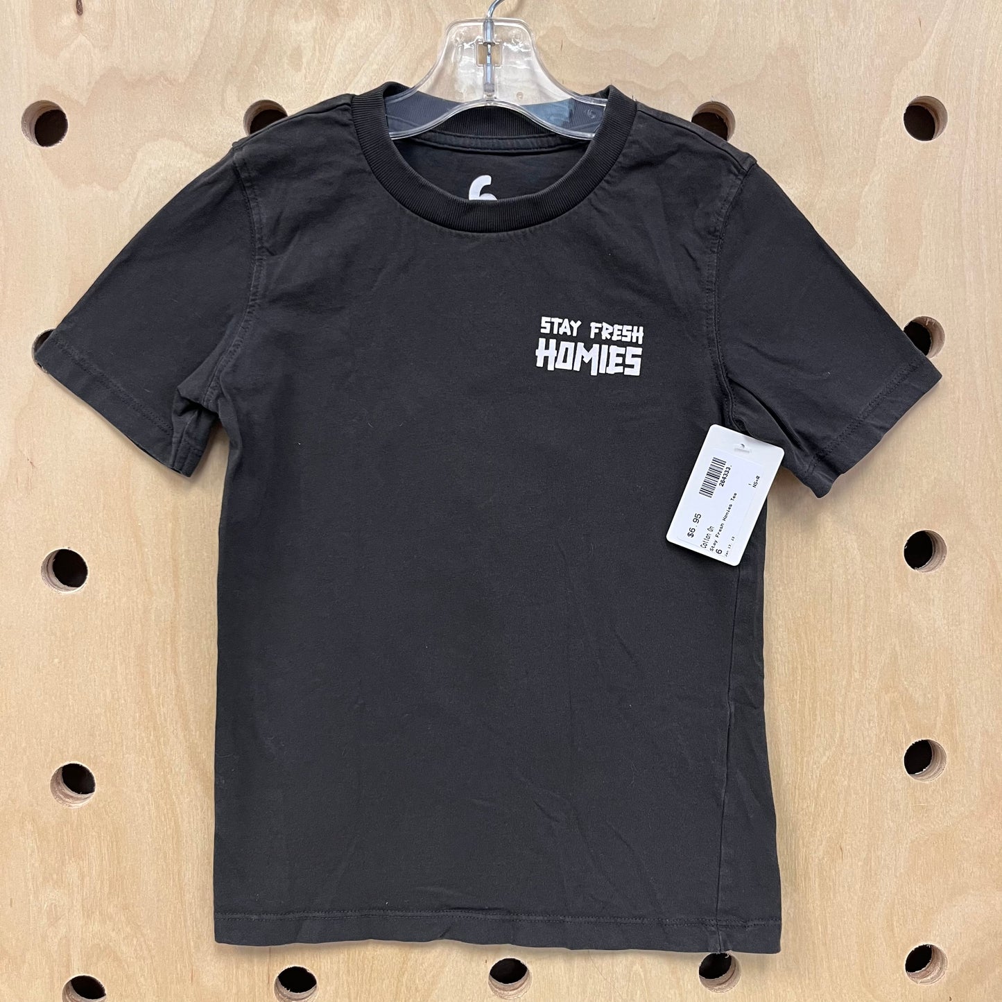 Stay Fresh Homies Tee