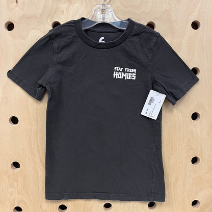 Stay Fresh Homies Tee