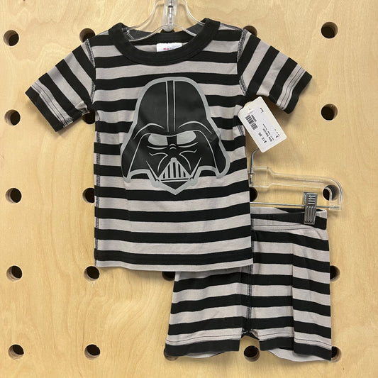 Darth Vader Pajamas