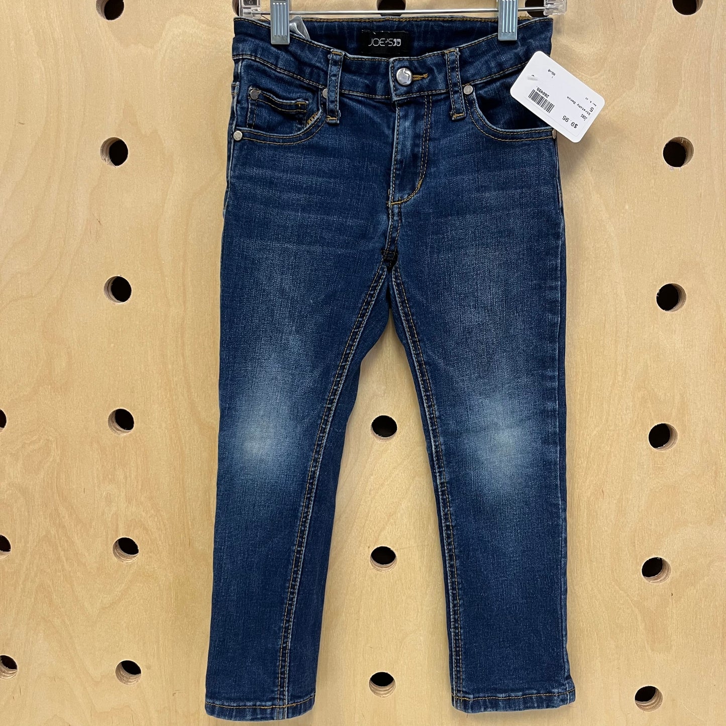 Stretchy Denim