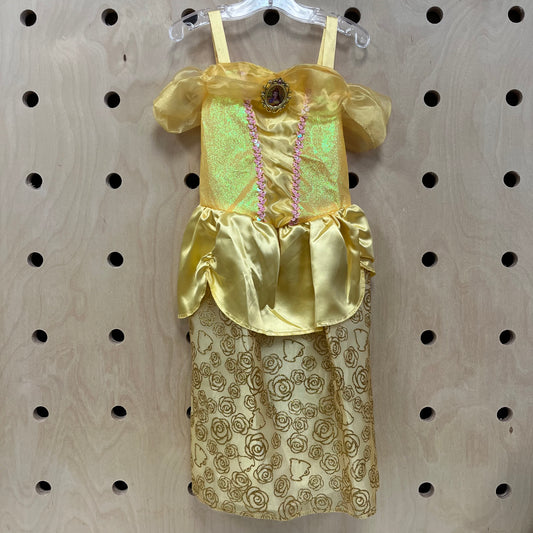 Belle Dress Up Costume