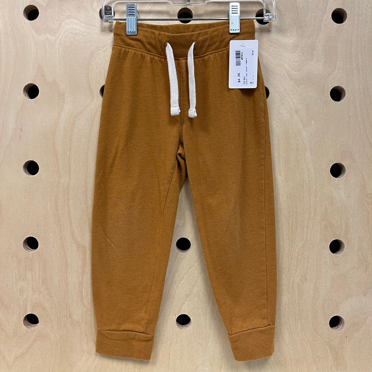 Sienna Light Weight Joggers