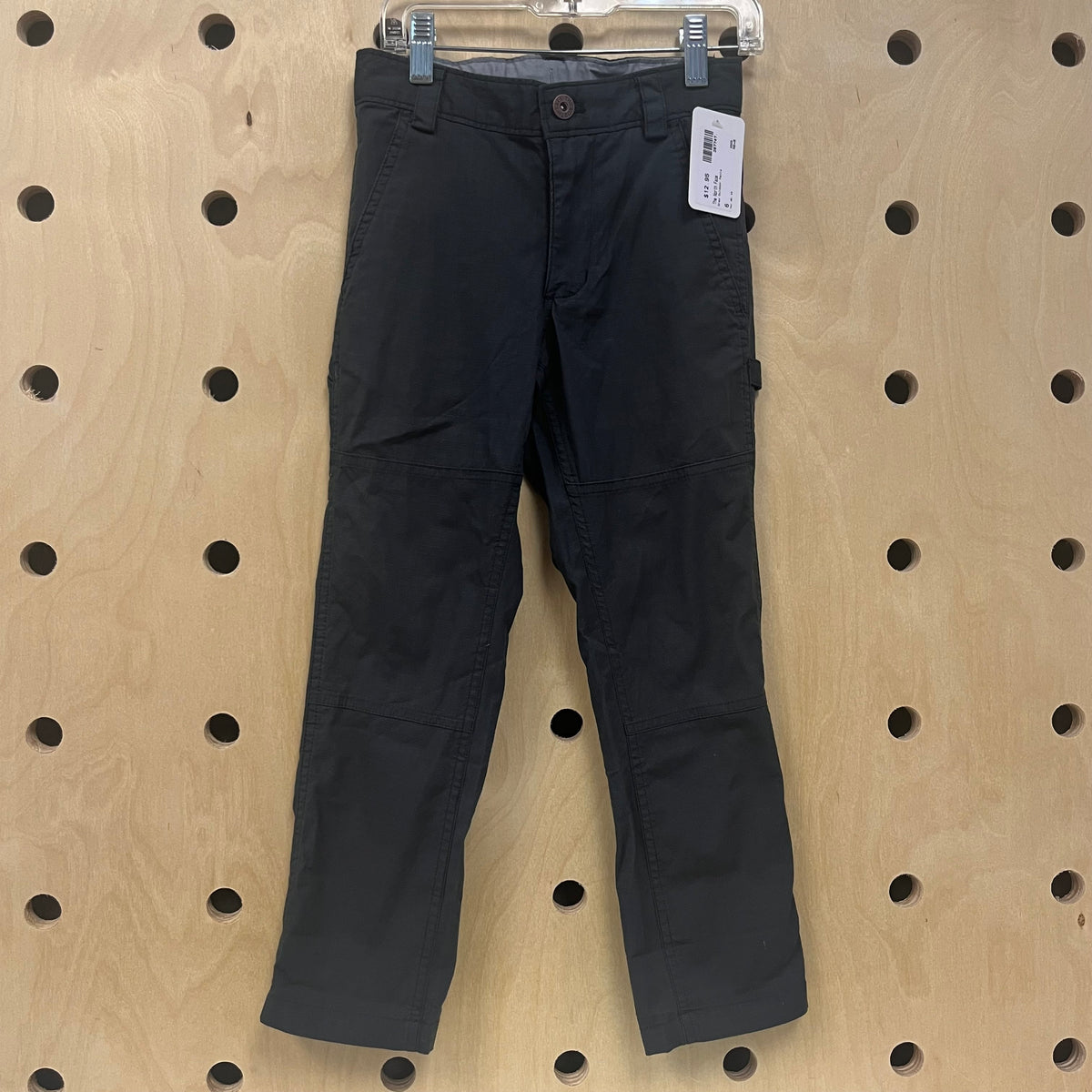 Grey Outdoor Pants