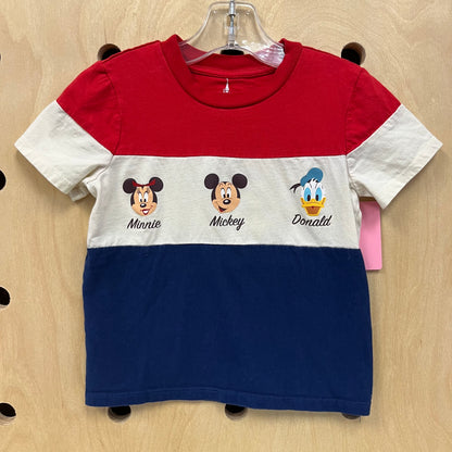 Mickey & Friends 50th Anniversary Tee