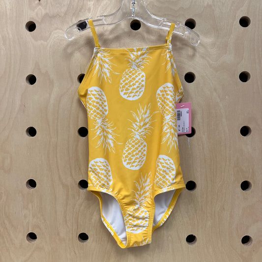 Pineapple Swimsuit