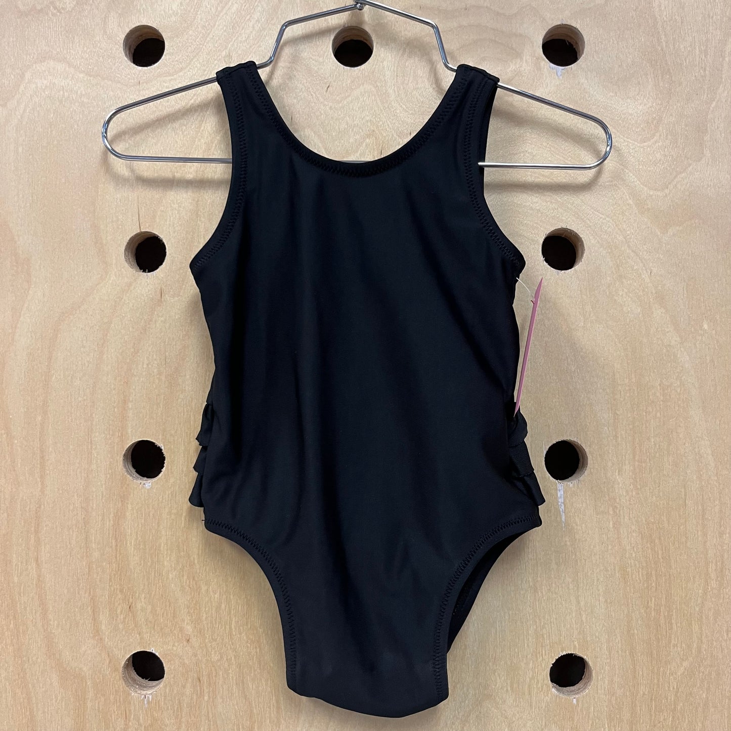 Black Swimsuit