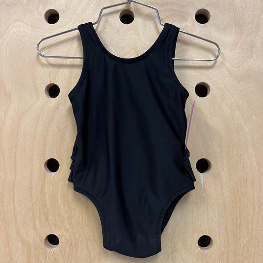 Black Swimsuit