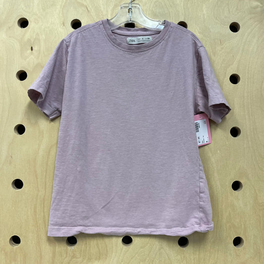 Lavender Tee