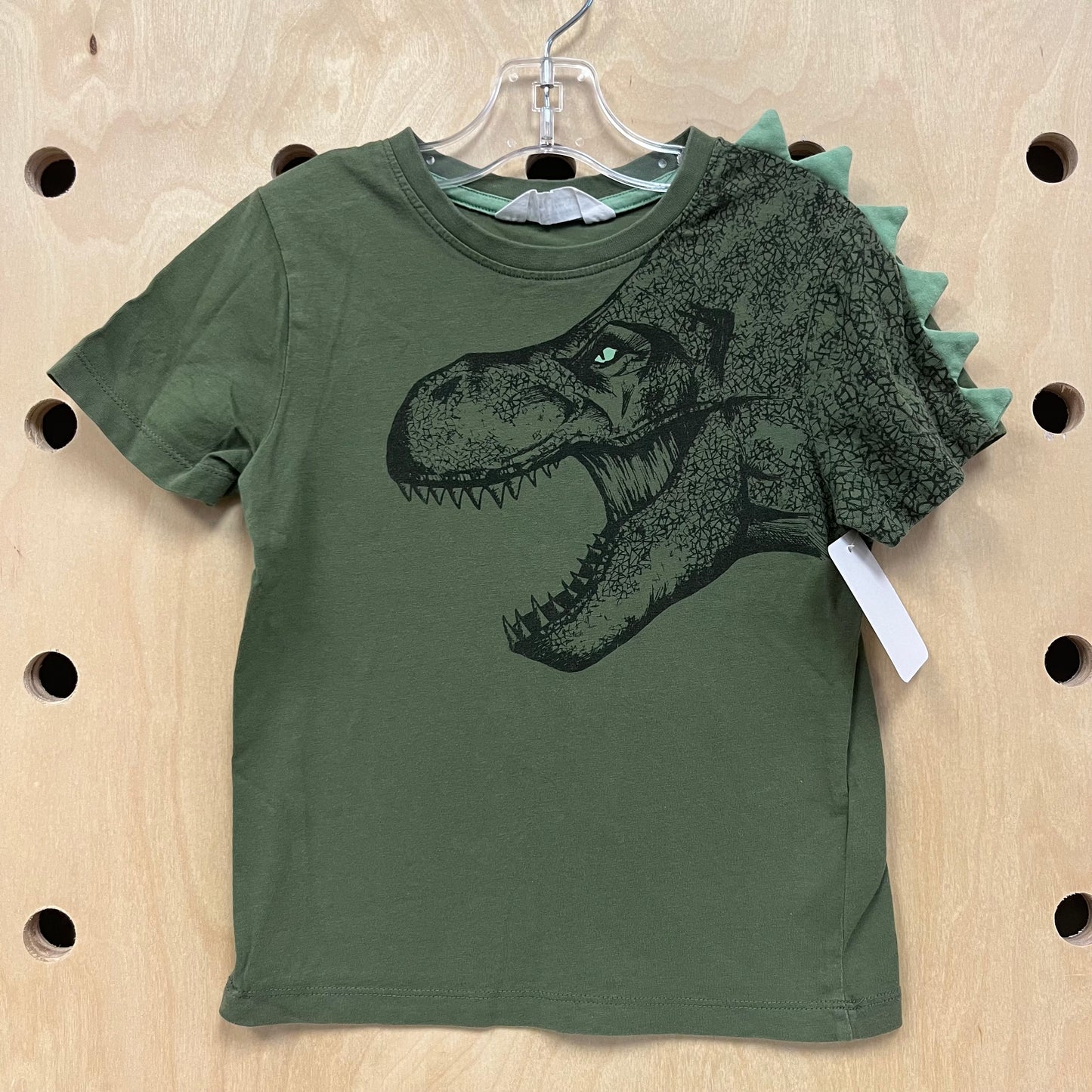 Green T-Rex Tee