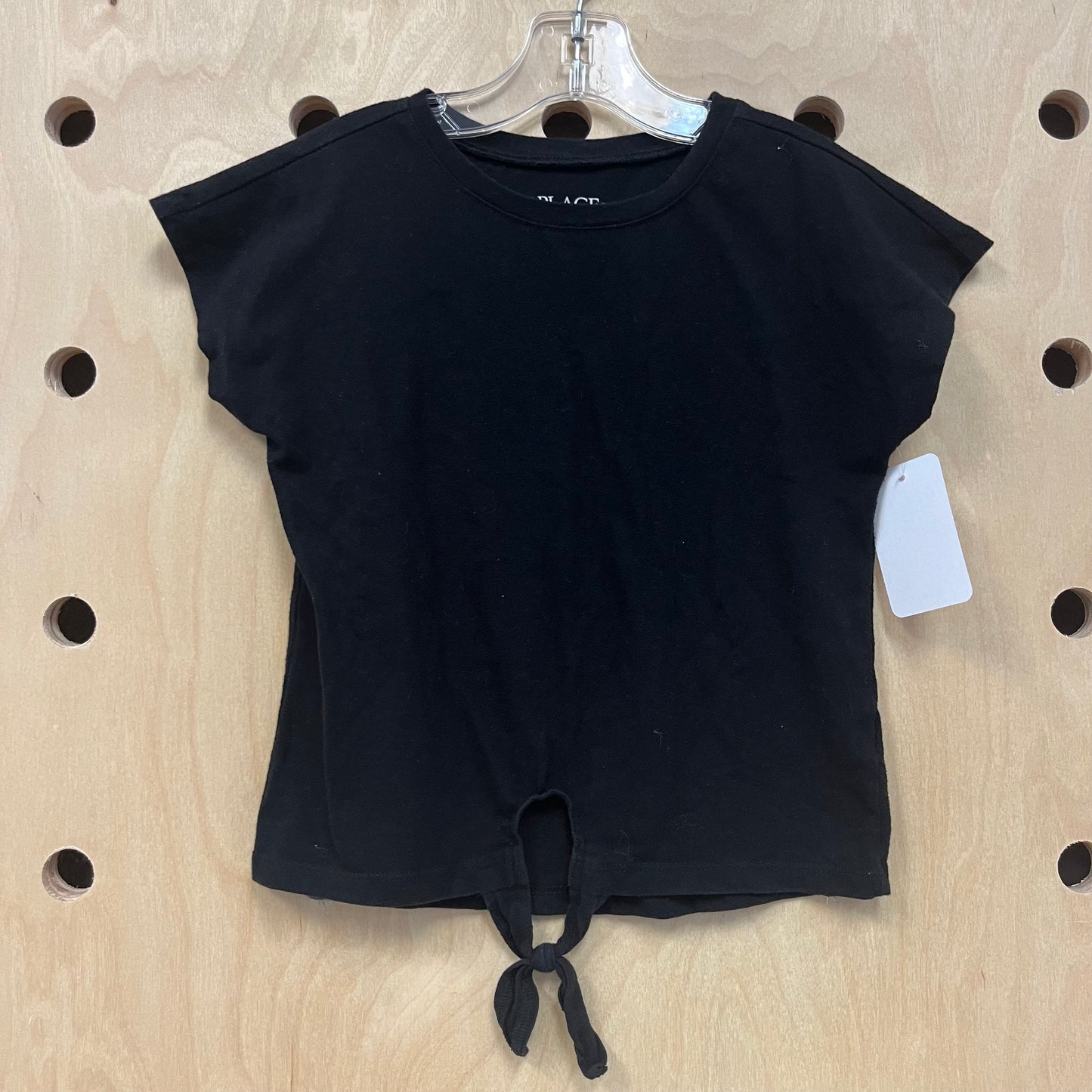 Black Tie Tee