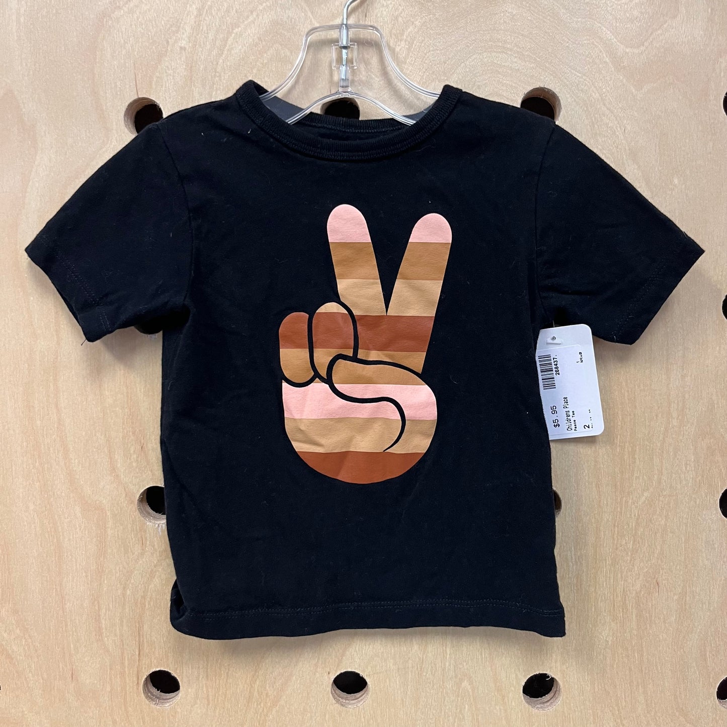 Peace Tee