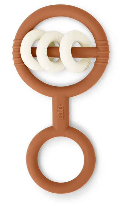 Bebe Rattle