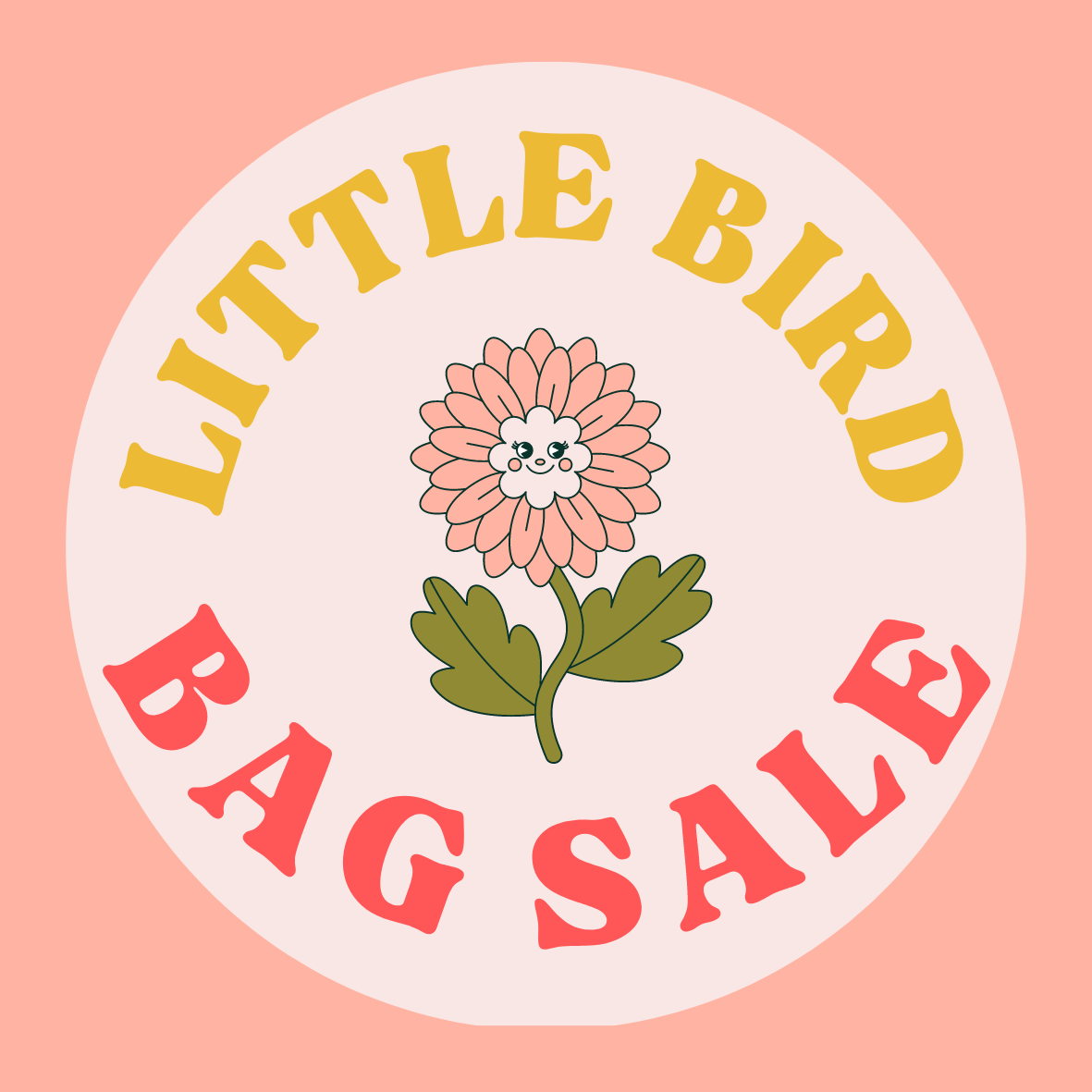 MAMA Tote | Bag Sale