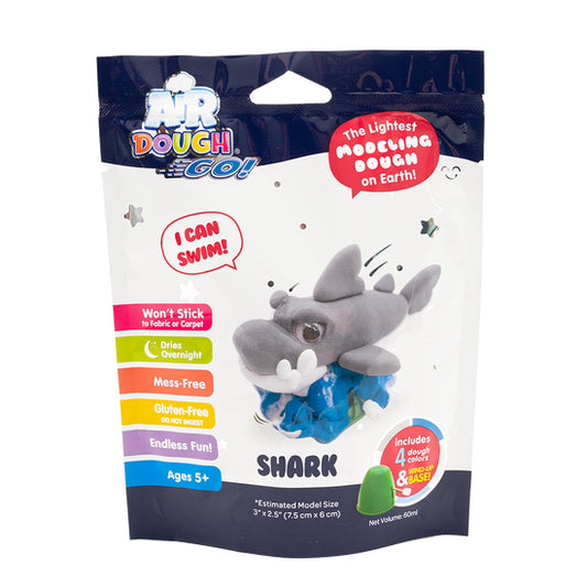 Air Dough Shark