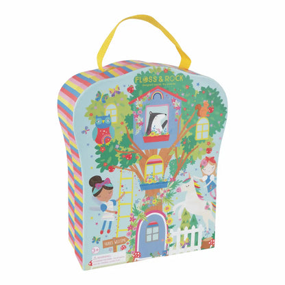 Play Box Rainbow Fairy