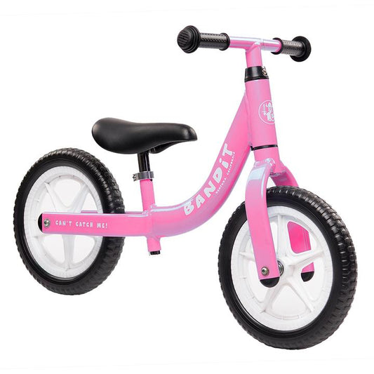 Balance Bike PINK