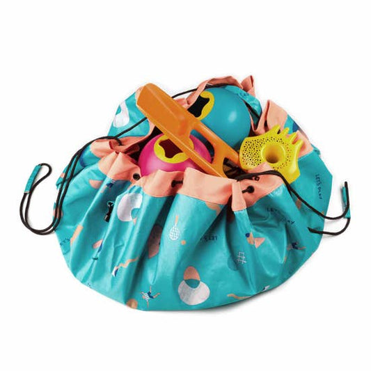 Outdoor Play Beach Storage Bag