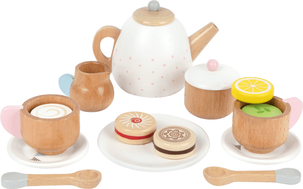 Tea Party Playset