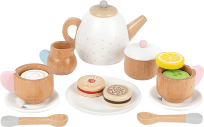 Tea Party Playset
