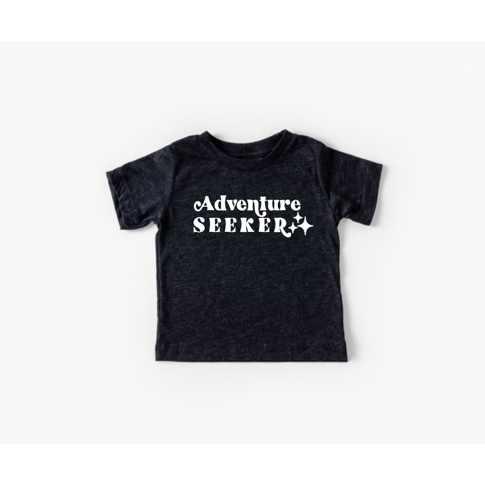 Adventure Seeker 3T