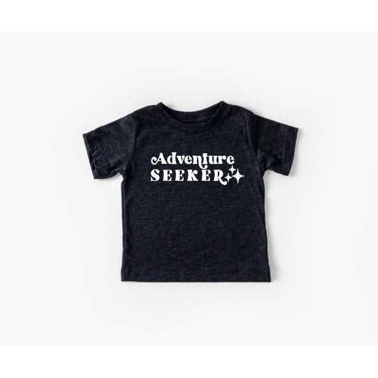 Adventure Seeker 4T