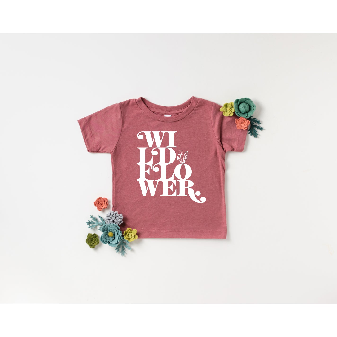 Wildflower 5Y
