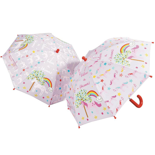 Fairy Unicorn Umbrella