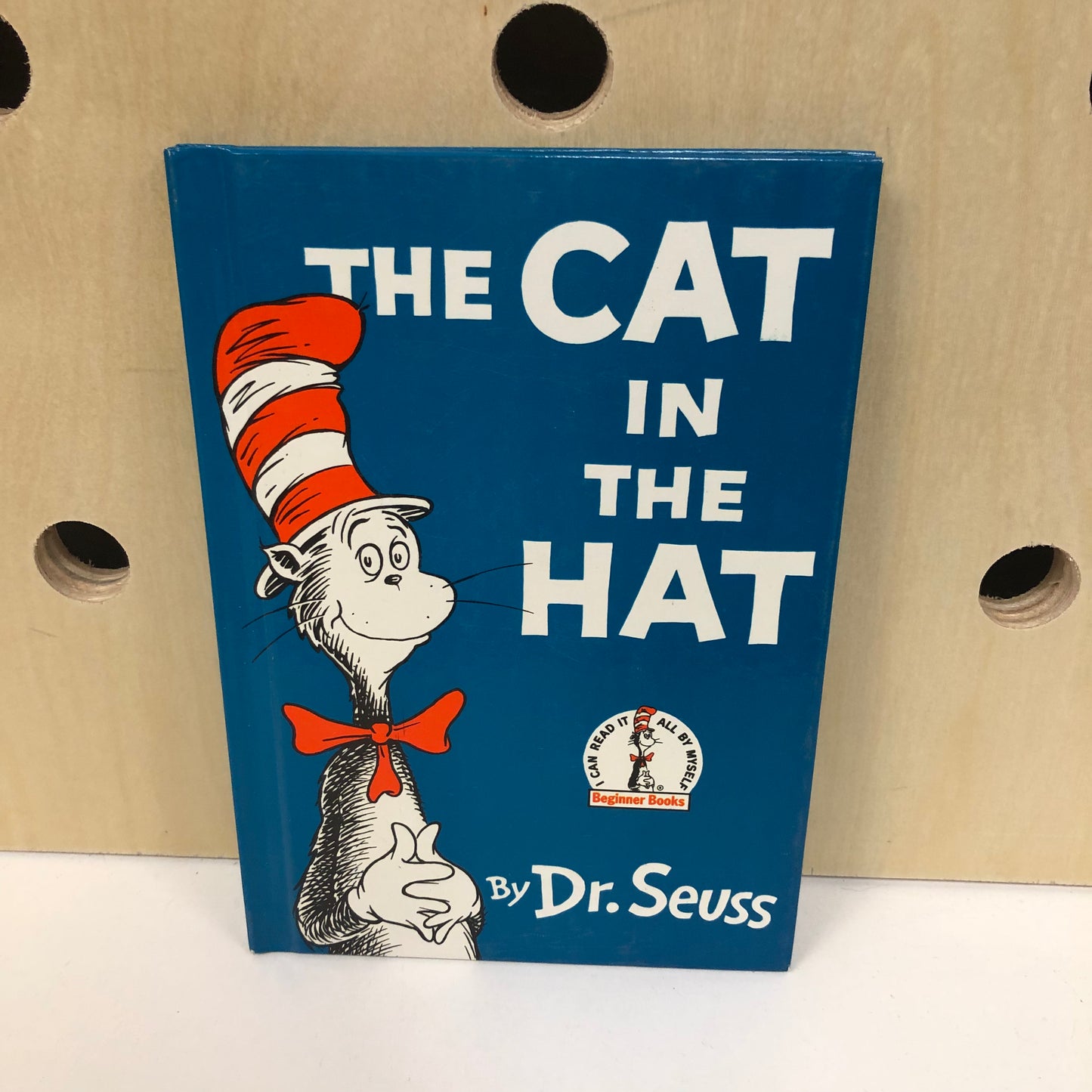 The Cat in the Hat