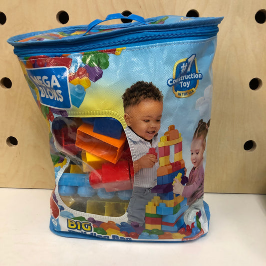 Big Building Bag