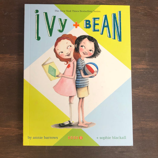 Ivy & Bean