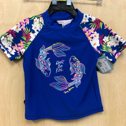 Don't Be Koi Swimsuit NEW!