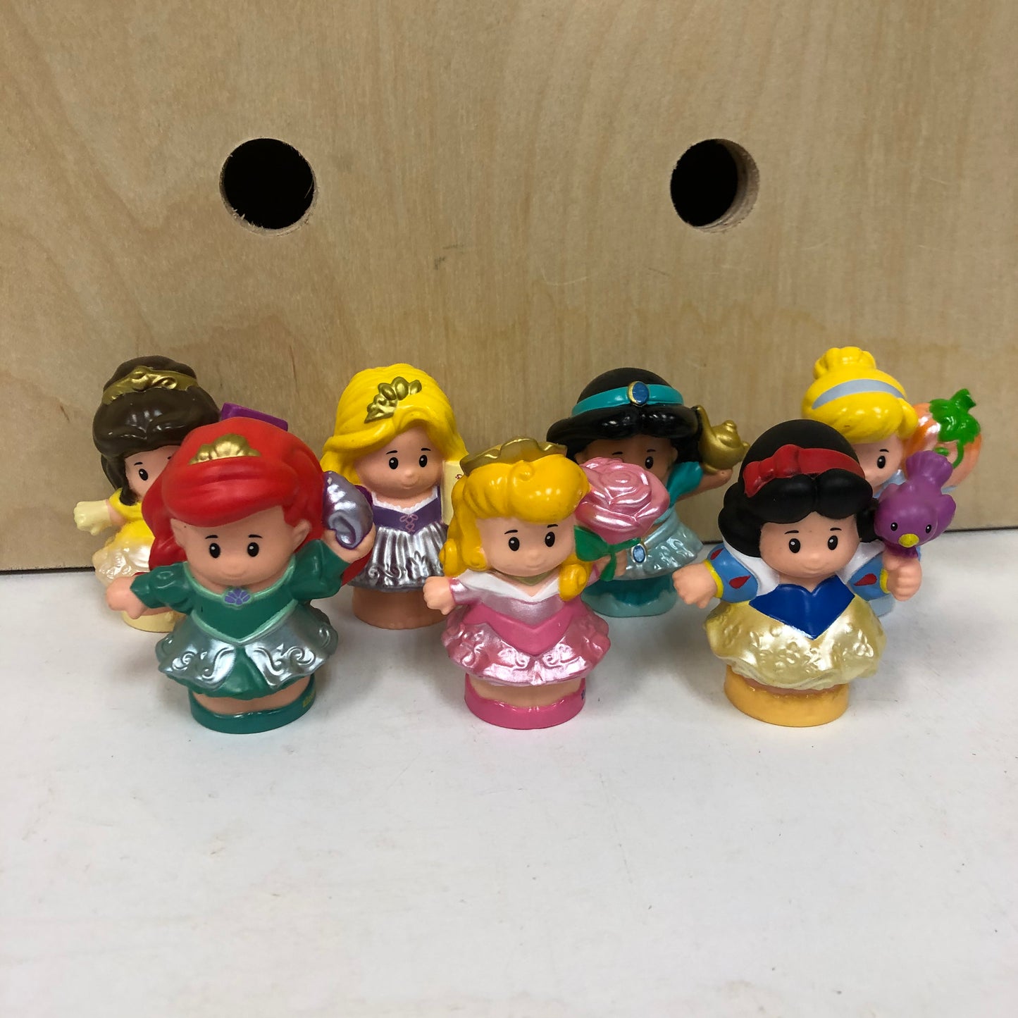 Little People Disney Princesse