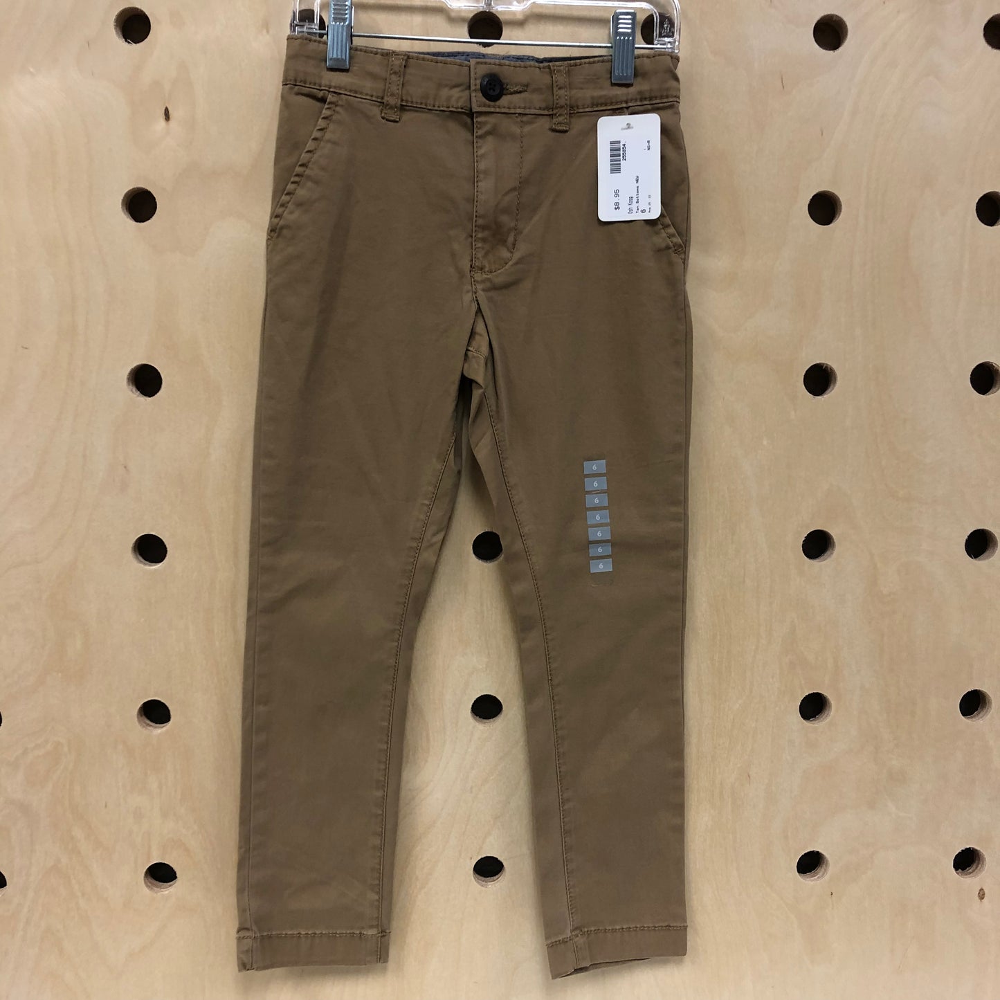 Tan Bottoms NEW