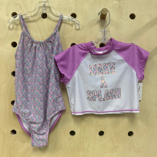 Make a Splash Swim Set