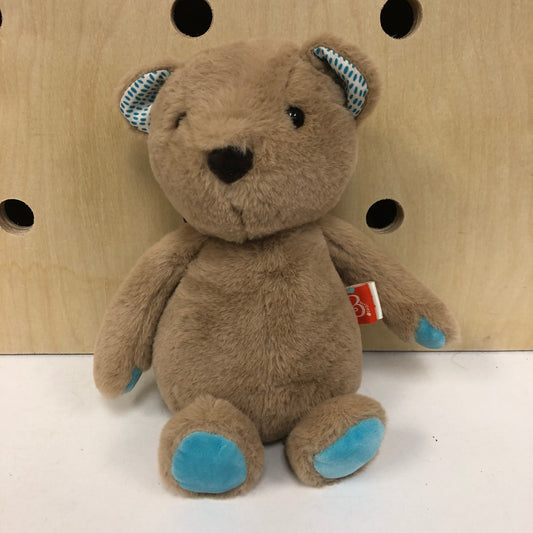 Bear Softies
