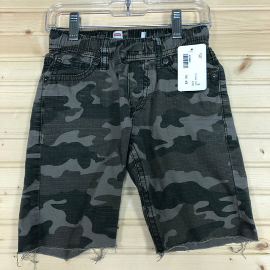 Camo Shorts