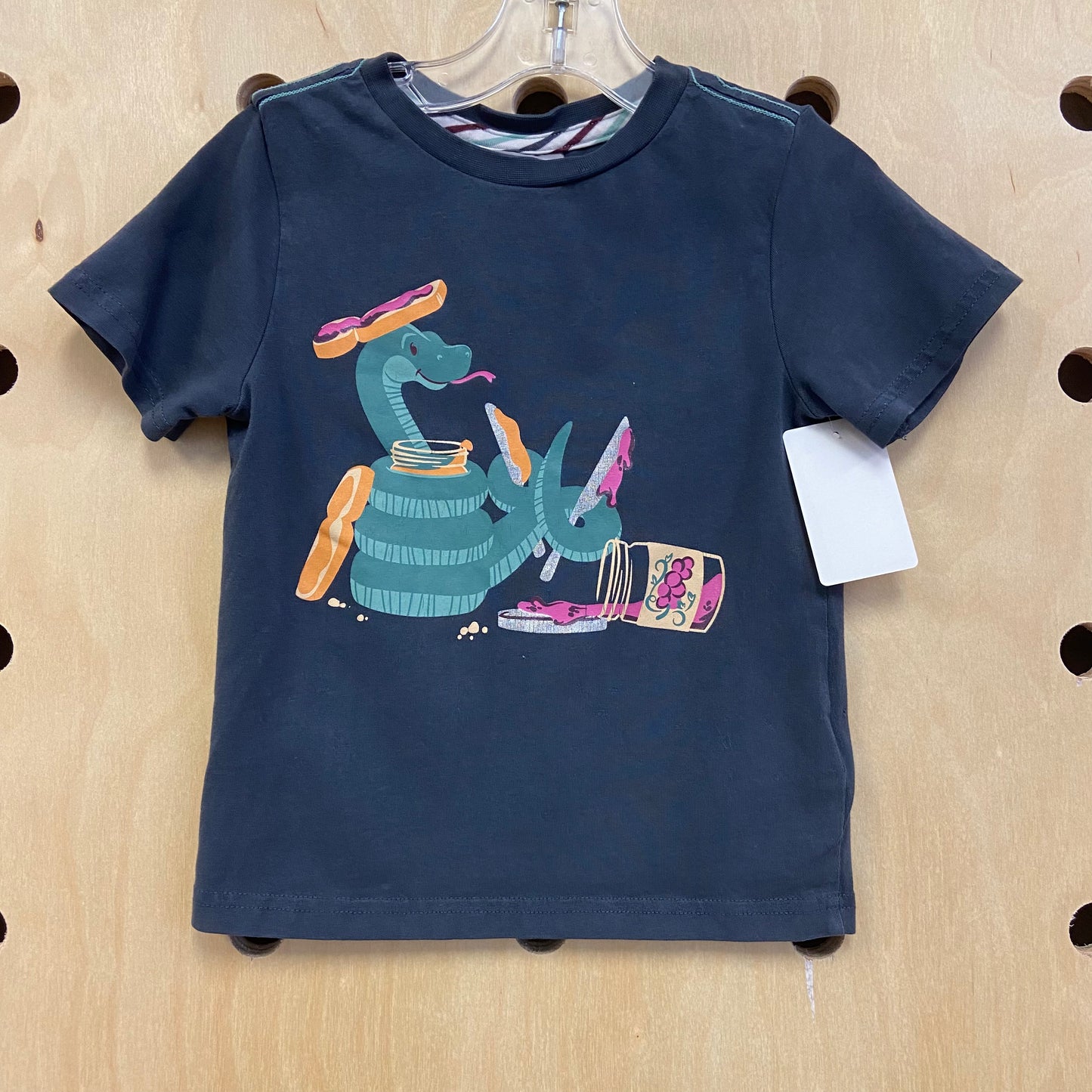 PB& J Snake Tee