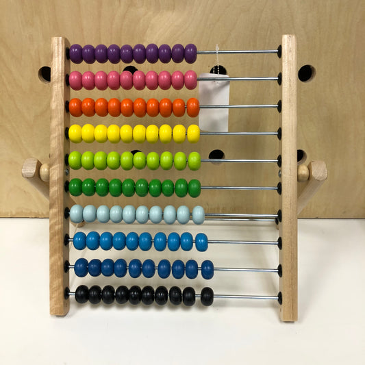 Bead Abacus