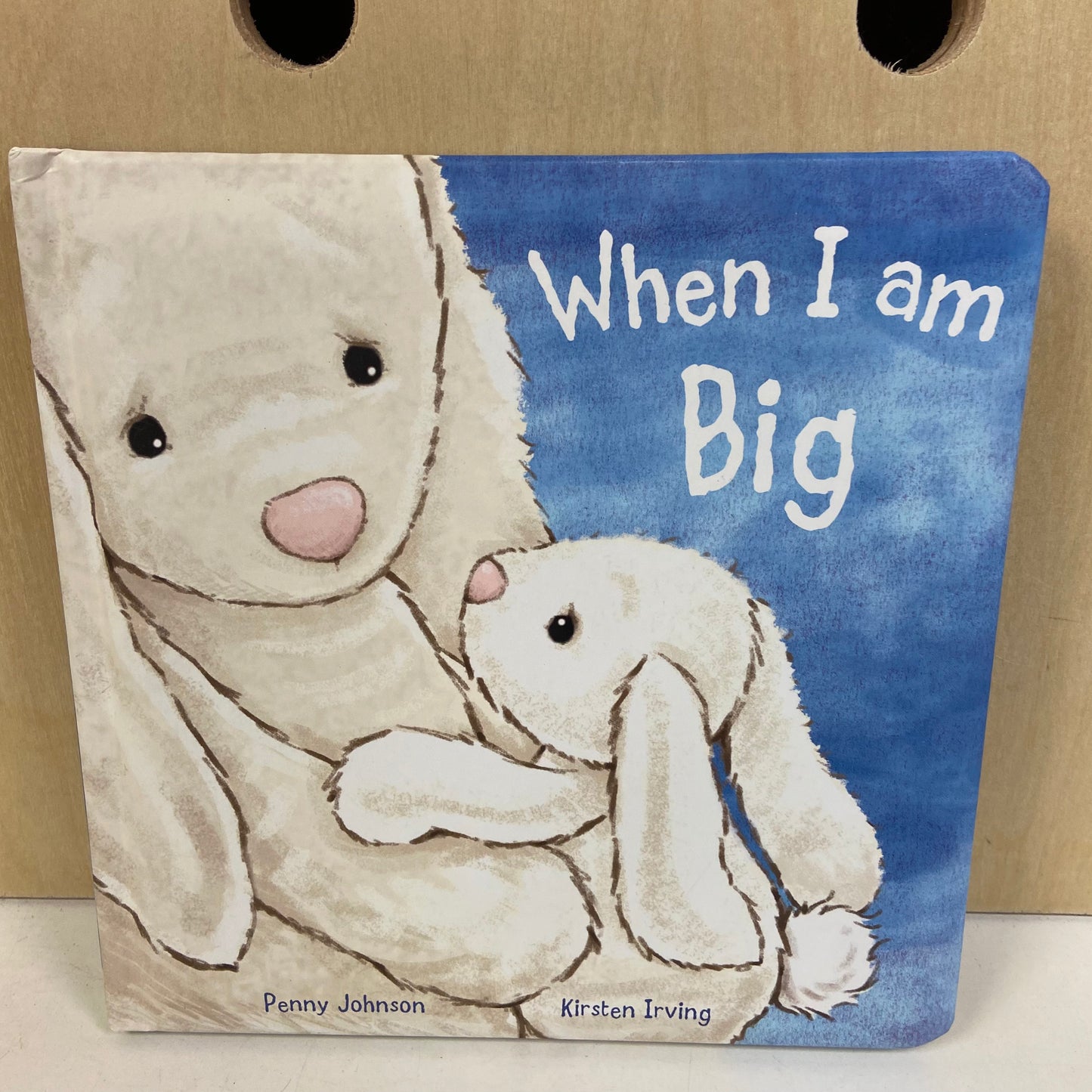 When I Am Big
