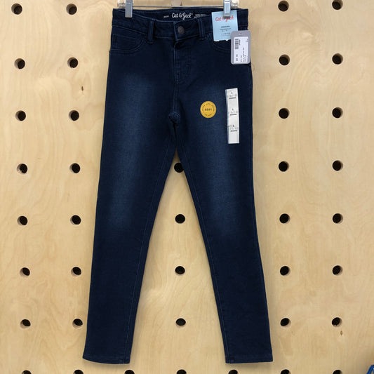 Denim Jeggings NEW!