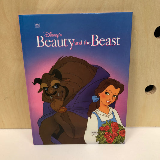 Beauty and the Beast