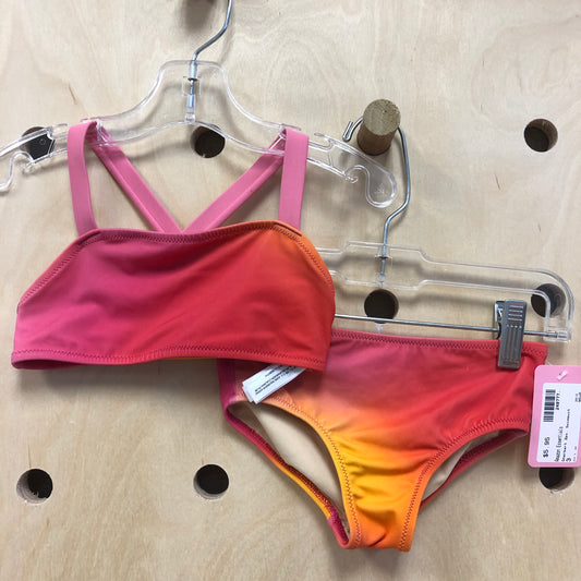 Sherbet 2pc. Swimsuit