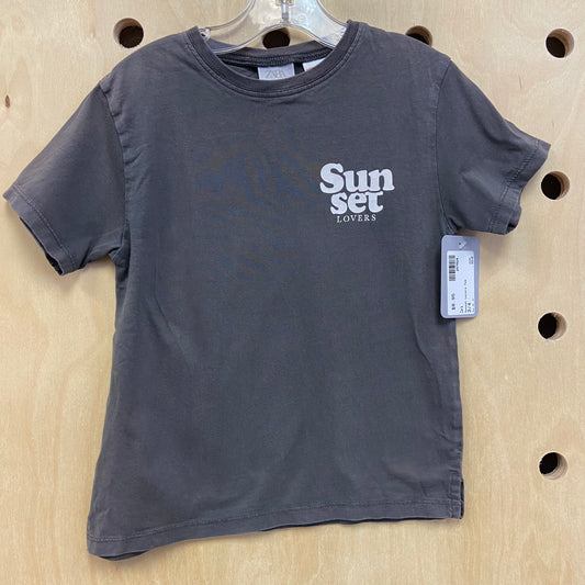Sunset Lovers Tee