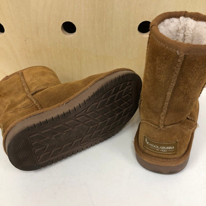 Brown Koolaburra Boots