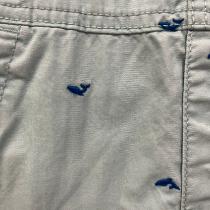 Blue Whales Shortalls NEW!