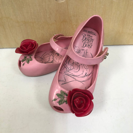 Beauty & Beast Shoes