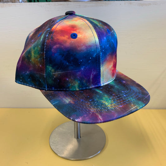 Snapback -Galaxy Full