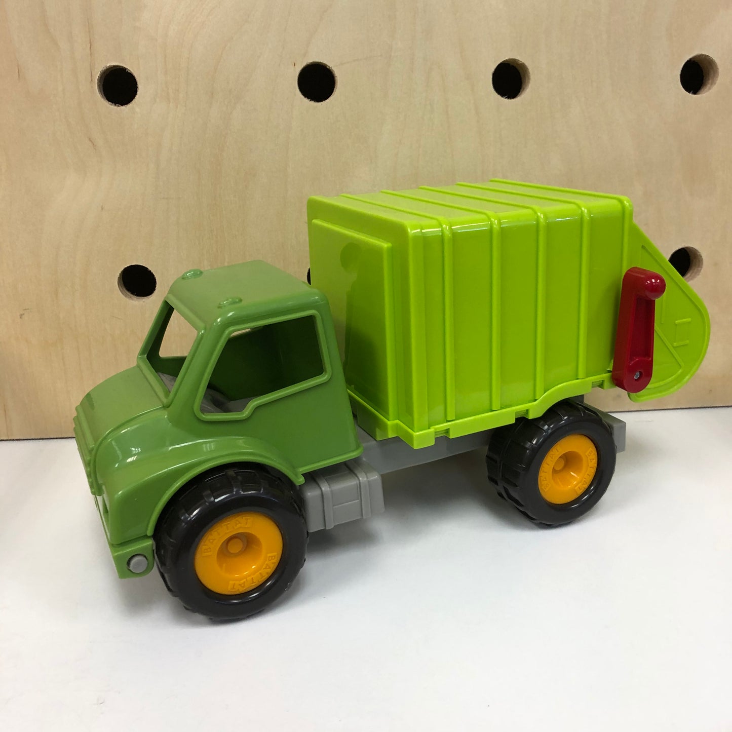 Garbage Truck