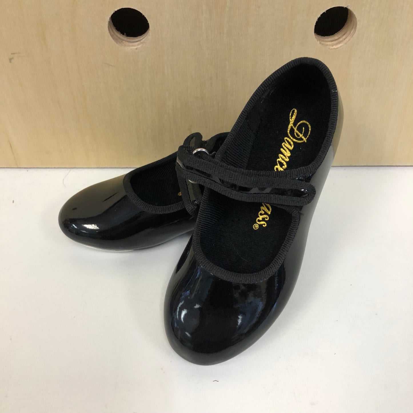 Black Tap Shoes