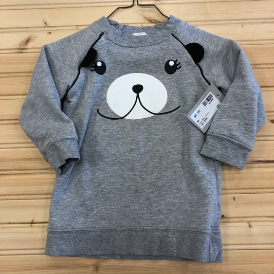 Grey Bear Tunic